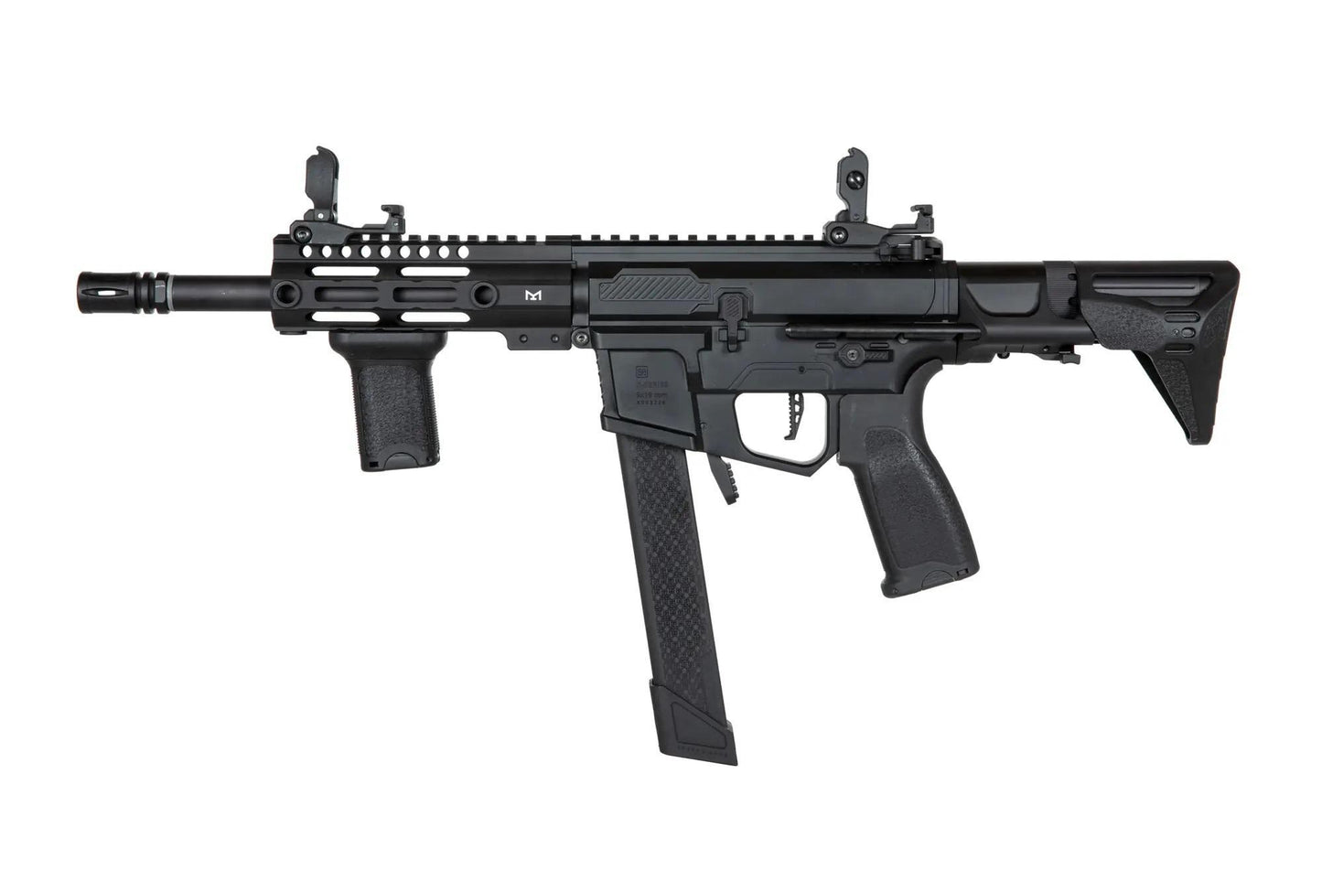 SA-X01 EDGE 2.0 Submachine Gun Replica