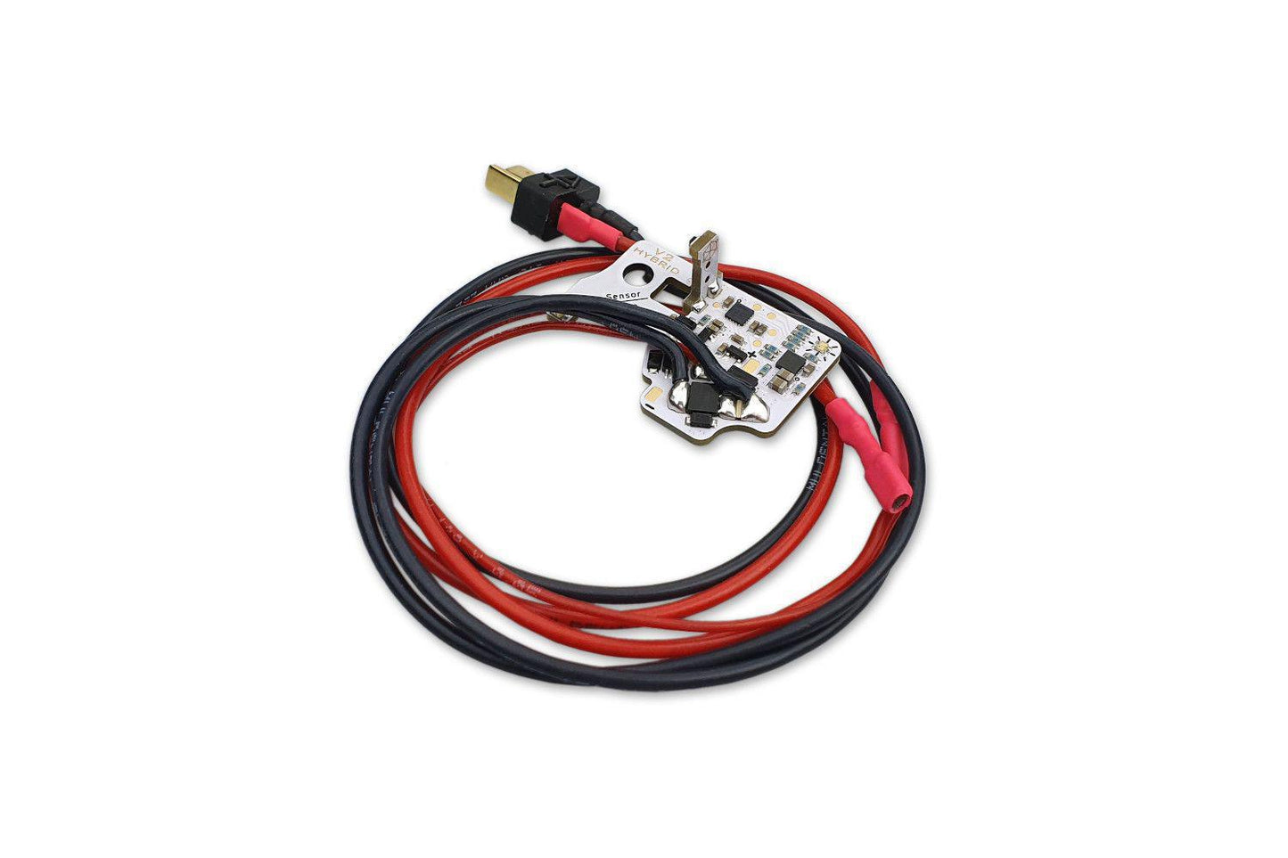 Perun V2 Hybrid Rear Wire