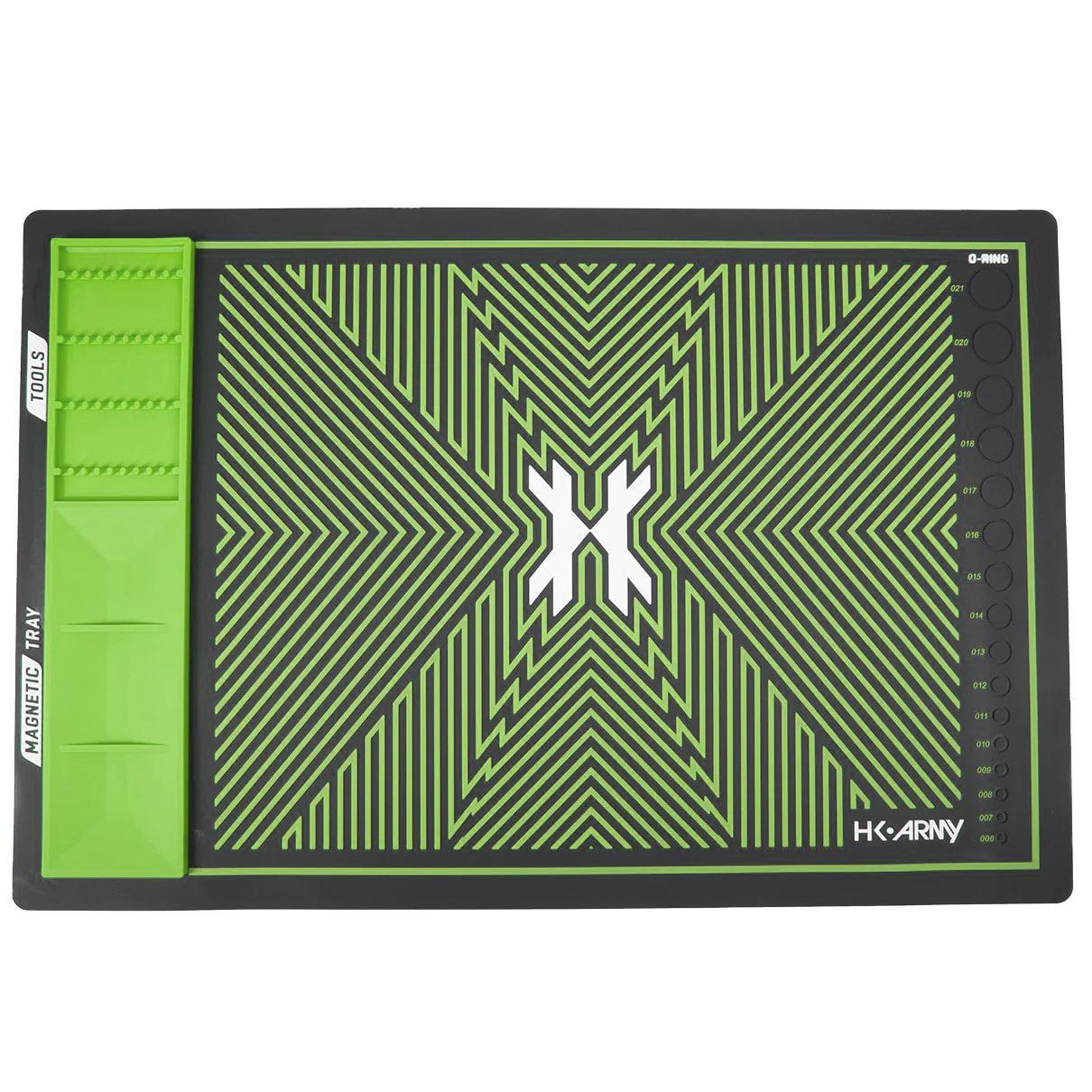 HK MAGMAT - MAGNETIC TECH MAT