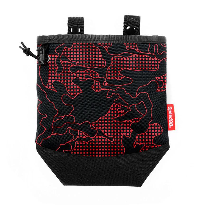 SpeedQB Neutron Dump Pouch