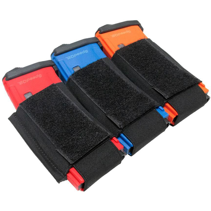 SPEEDQB PROTON MAG POUCH