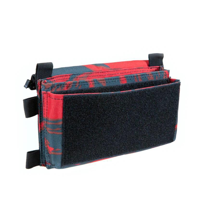 SpeedQB NCR Extendo Pouch