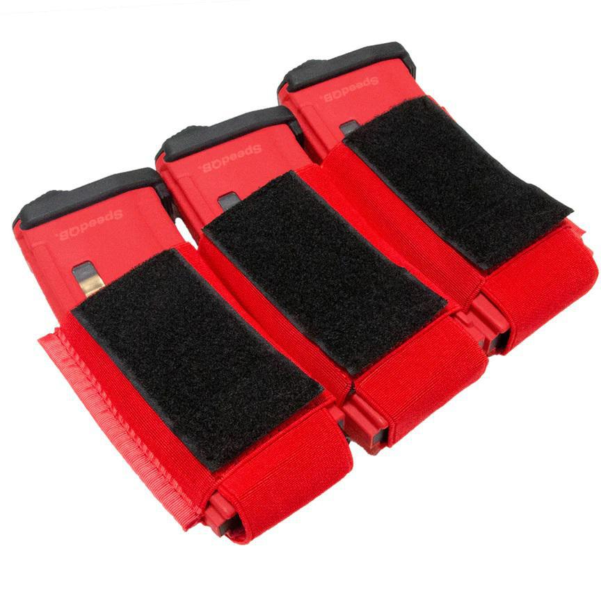 SPEEDQB PROTON MAG POUCH