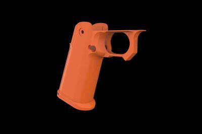 Abunai Supply Hi Capa Grip