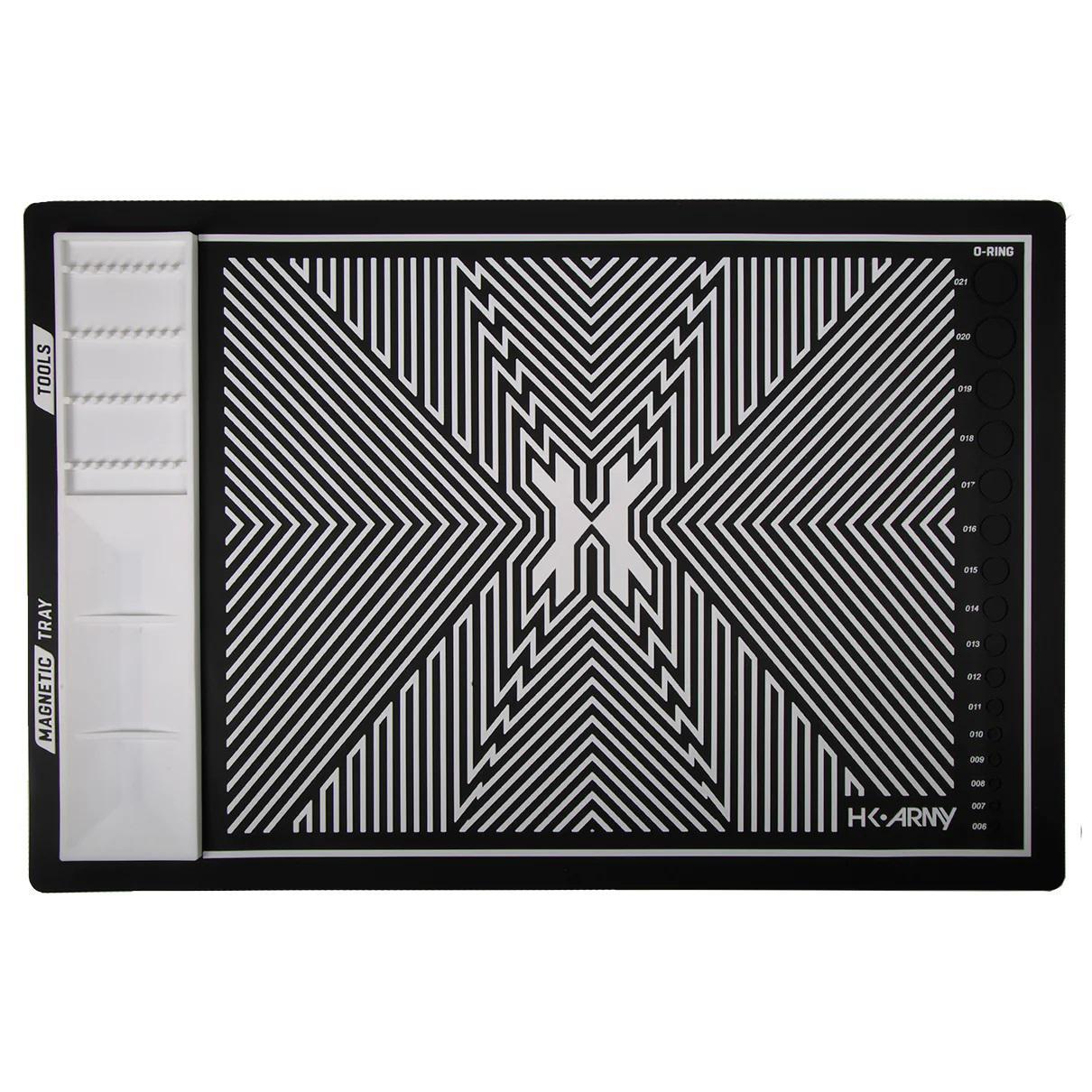 HK MAGMAT - MAGNETIC TECH MAT