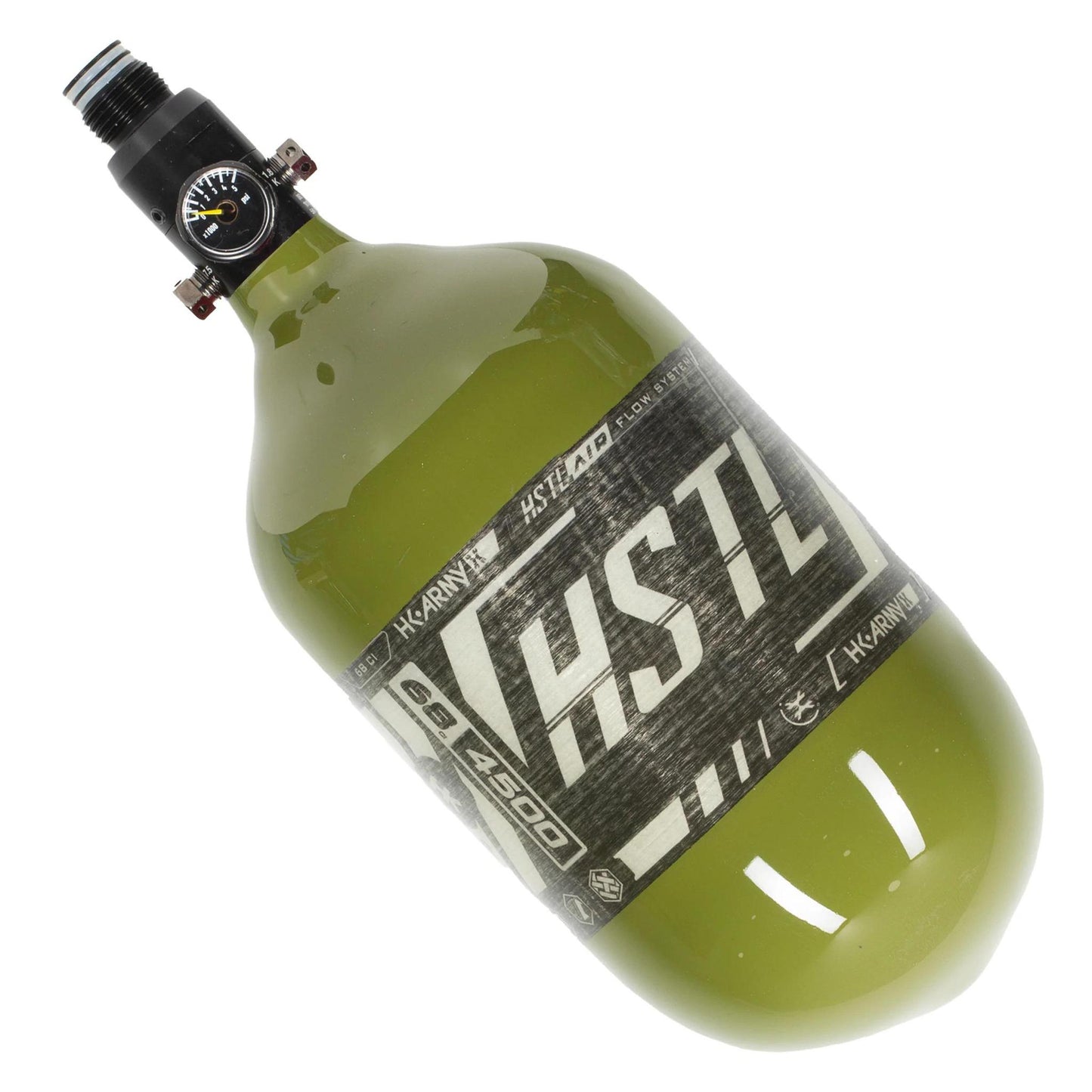 HK Army HSTL Tank (DOT Only)