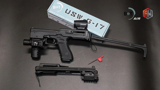 Archwick Glock Carbine Kit