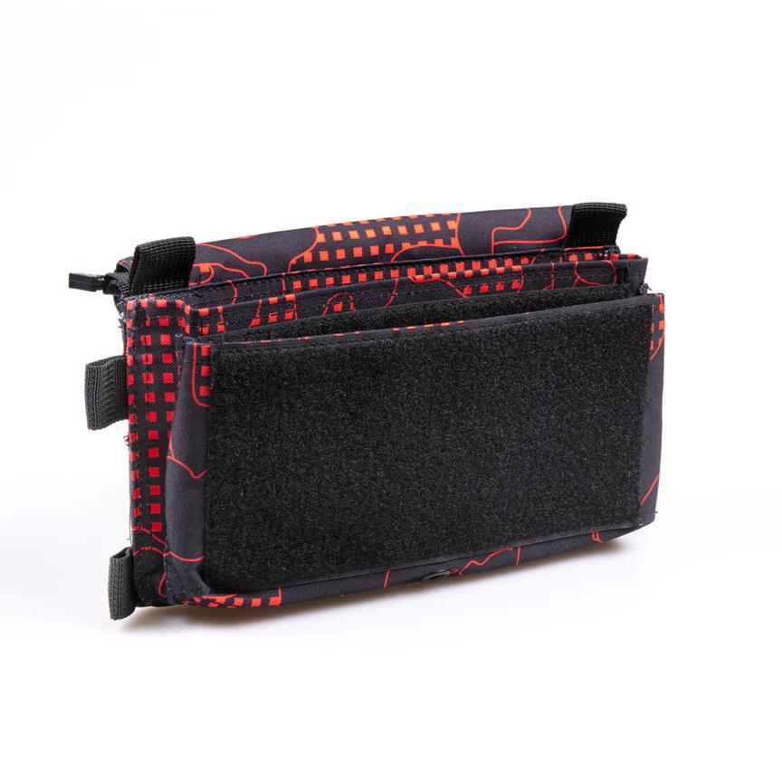 SpeedQB NCR Extendo Pouch