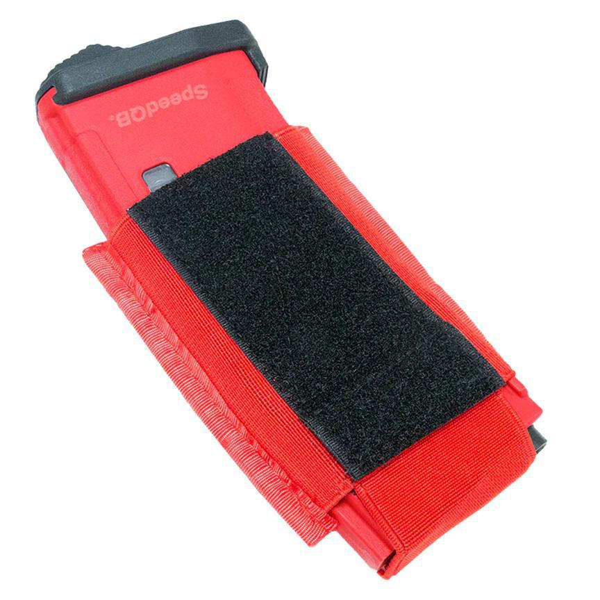 SPEEDQB PROTON MAG POUCH