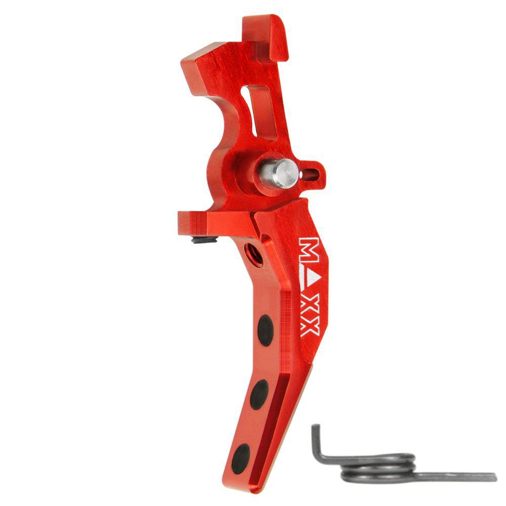 Maxx CNC Aluminum Advanced Speed Trigger C