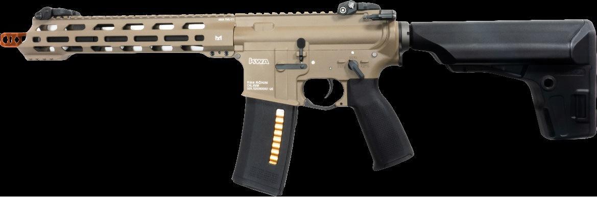 KWA RM4 Ronin T10