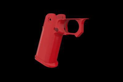 Abunai Supply Hi Capa Grip