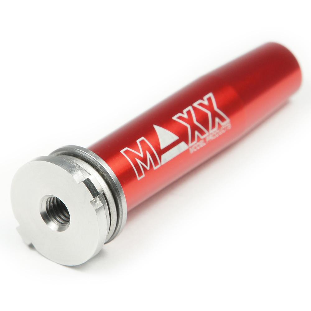 Maxx Model CNC SS Spring Guide