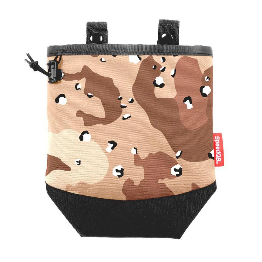 SpeedQB Neutron Dump Pouch