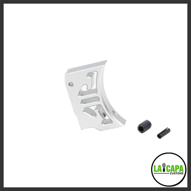 LCC “S1” Curved Trigger for Hi Capa