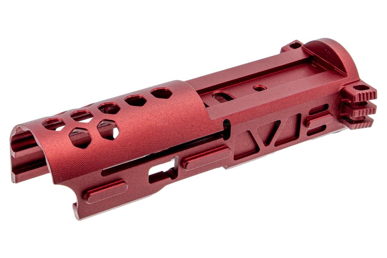 CTM TAC CNC Aluminum AAP-01 Bolt