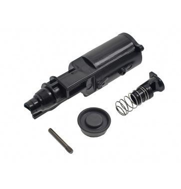 COWCOW G19 Enhanced Loading Nozzle