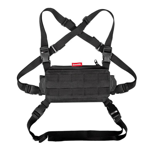 SpeedQB Nucleus Chest Rig