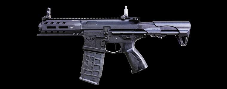 G&G ARP 556 V2S