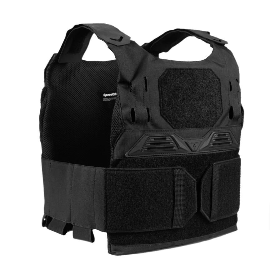 SpeedQB Atom Plate Carrier
