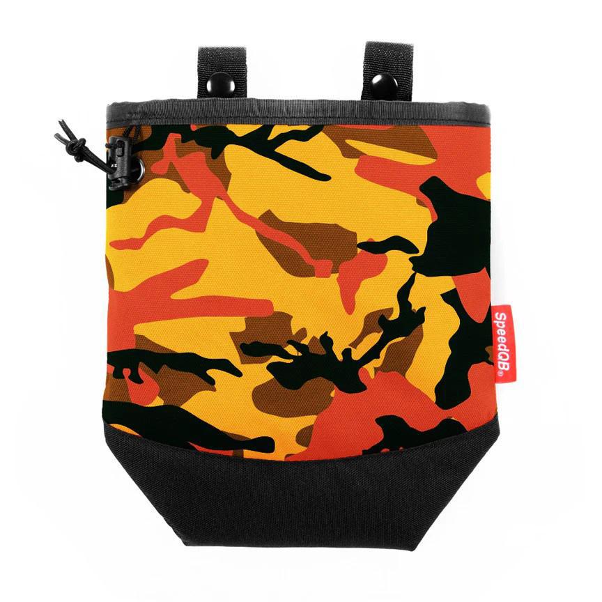 SpeedQB Neutron Dump Pouch