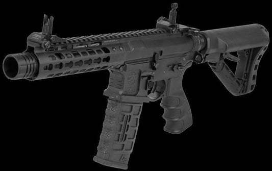 G&G CM16 Wild Hog 7