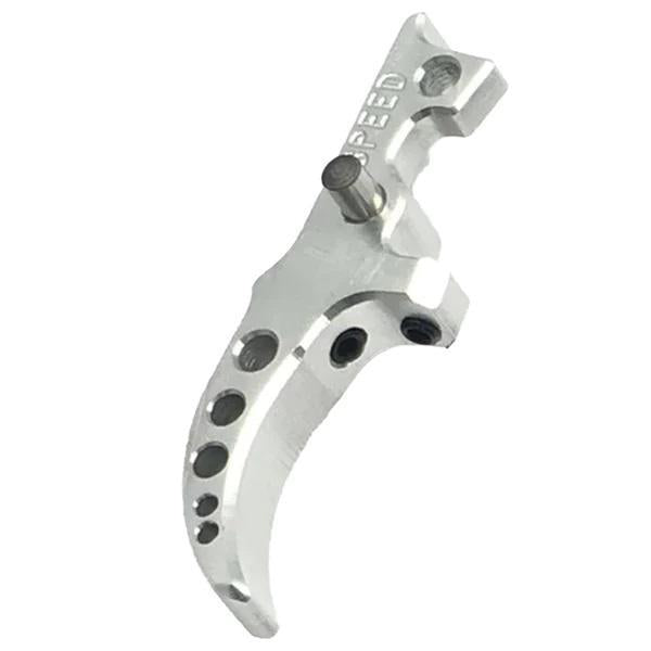 Speed M4/M16 HPA Tunable Trigger Curved