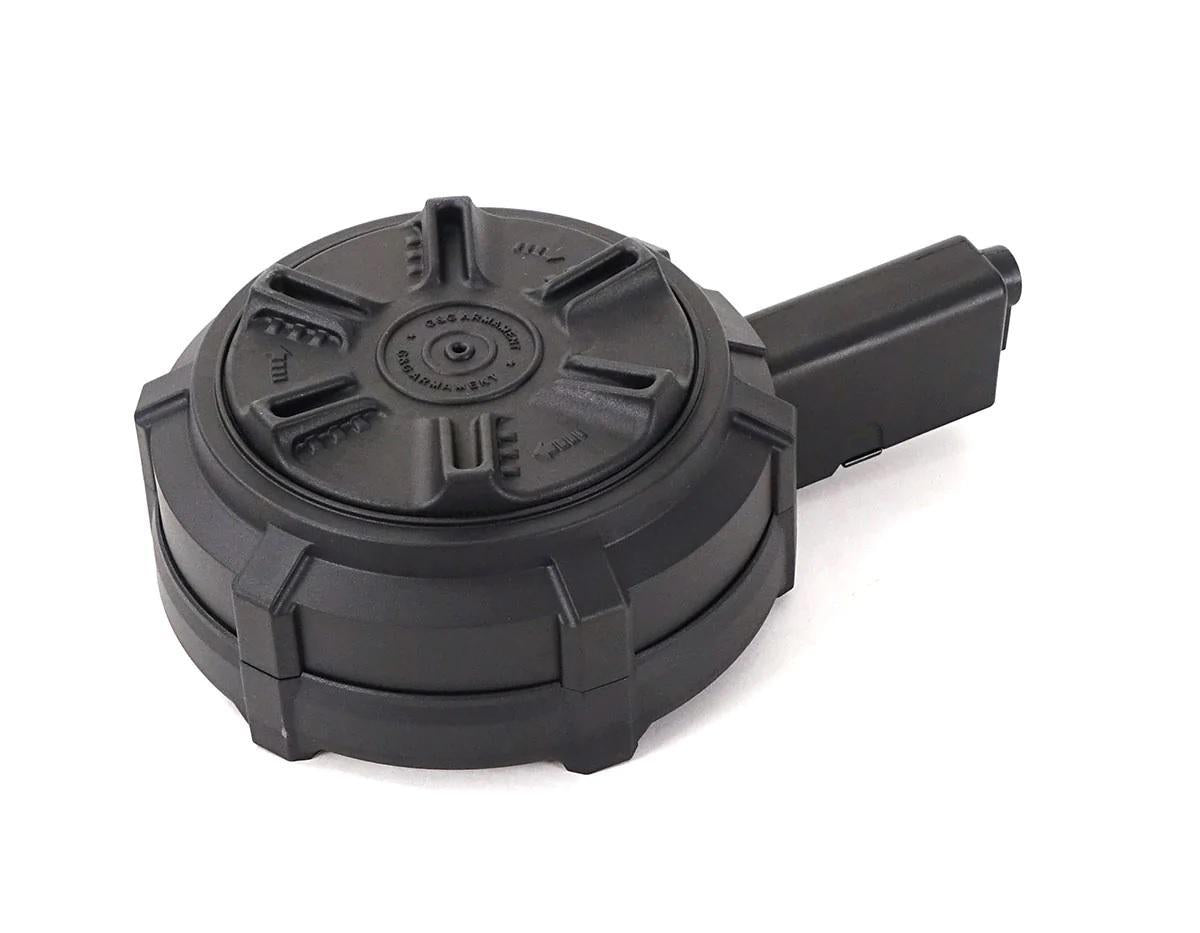 G&G ARP9 Drum Mag