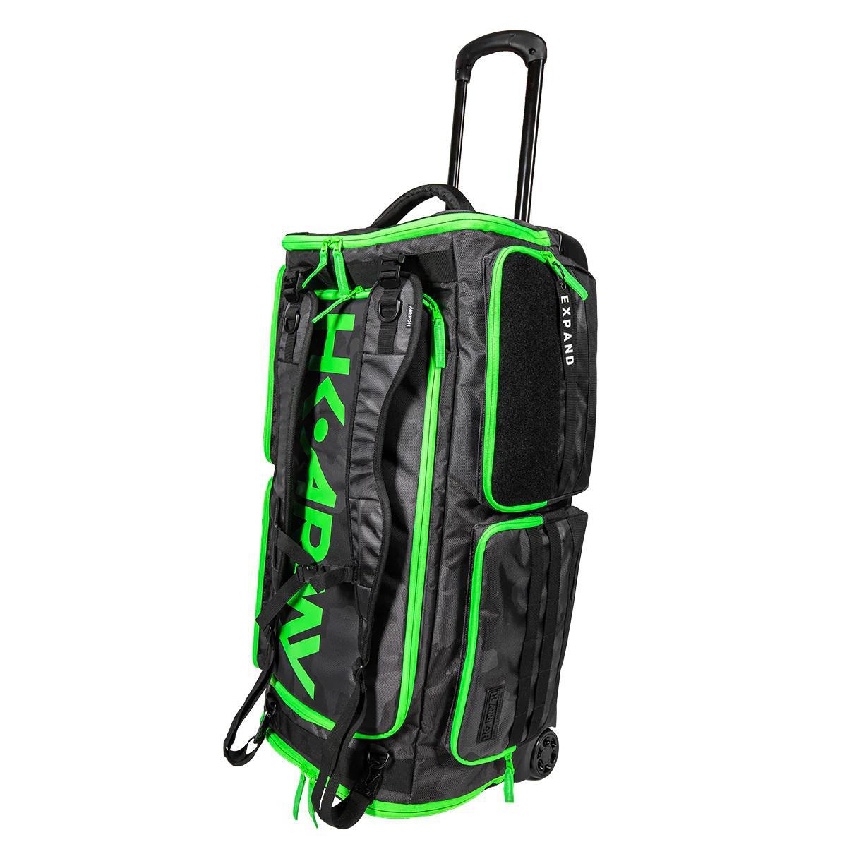 HK Roller EXPAND 75L