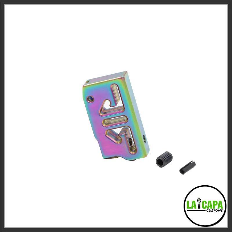 LCC “S2” Flat Trigger for Hi Capa