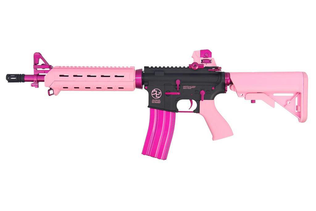 G&G Pink CM16