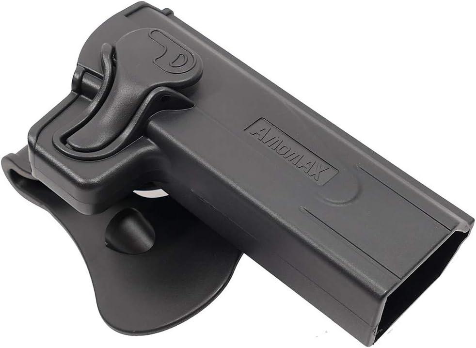 Amomax Hi Capa Holster