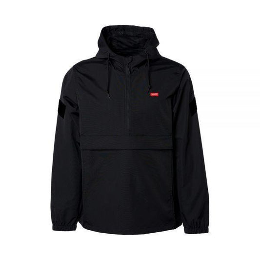 SpeedQB Micro Anorak Windbreaker