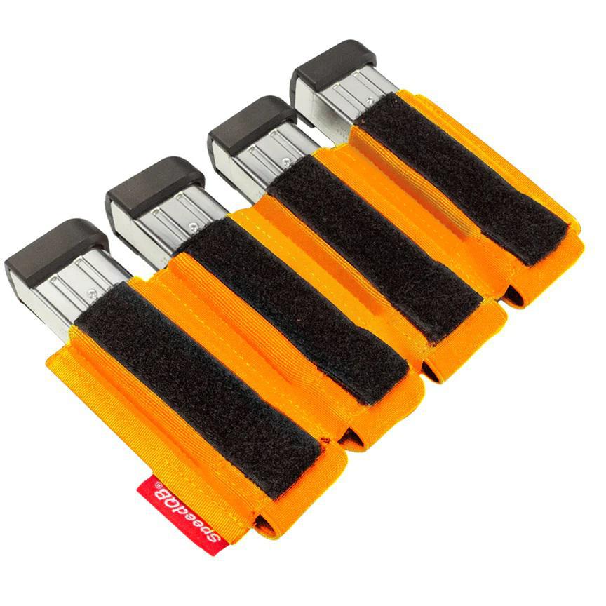 SPEEDQB PROTON MAG POUCH