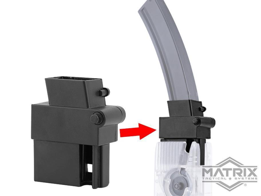 Matrix Mag Adapter For Odin MP5