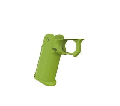 Abunai Supply Hi Capa Grip