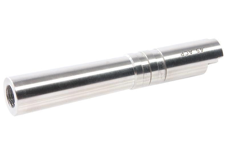AIRSOFT MASTERPIECE HI CAPA 4.3 OUTER BARREL .45 ACP THREADED (11MM CW)