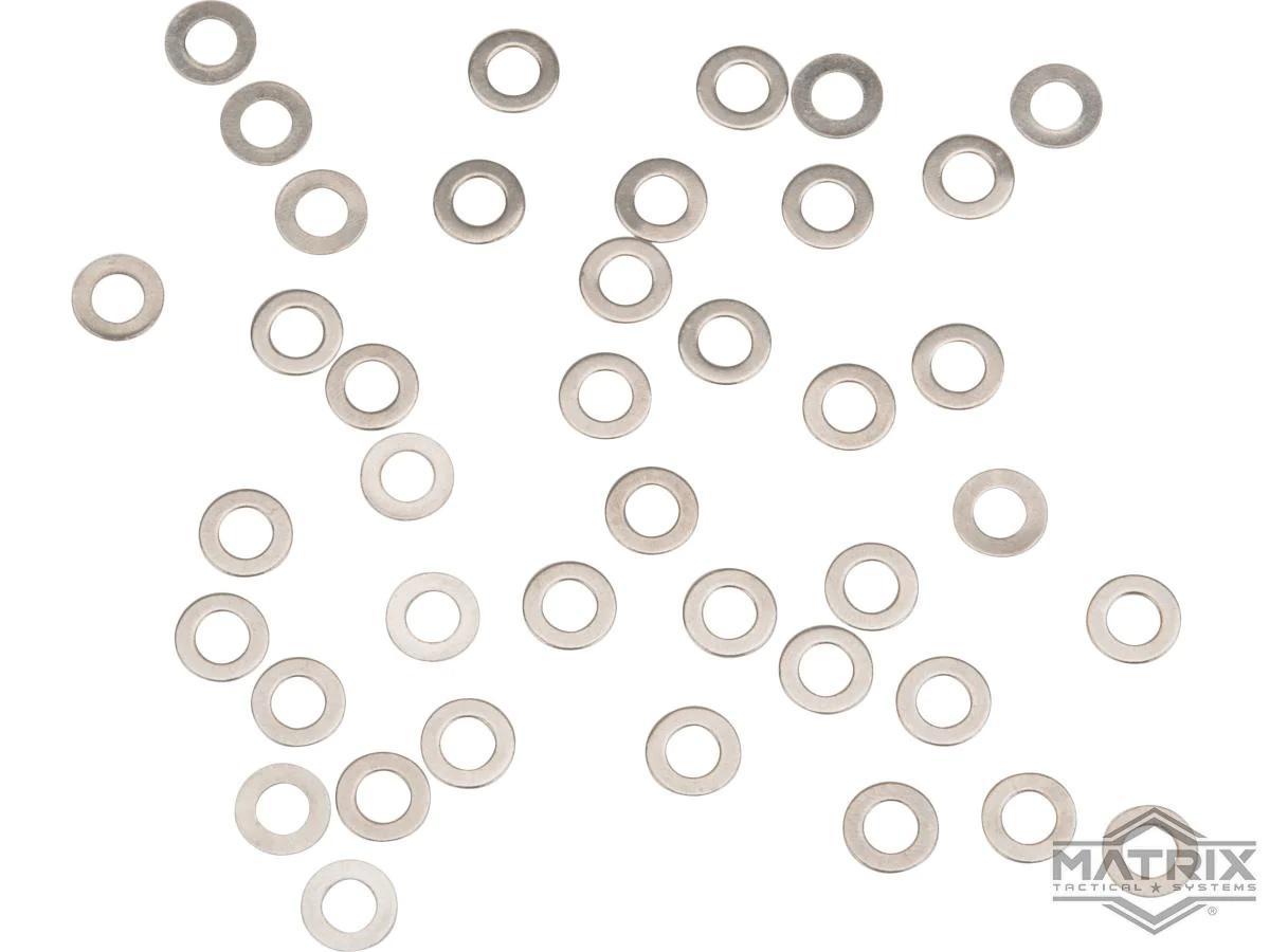 MATRIX ULTRA PRECISION GUN SMITH AIRSOFT AEG GEARBOX SHIM SET