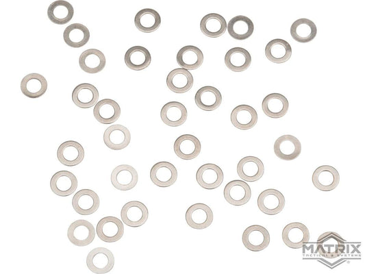 MATRIX ULTRA PRECISION GUN SMITH AIRSOFT AEG GEARBOX SHIM SET