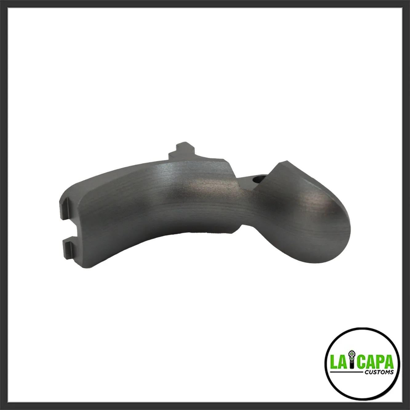 LCC 7075 Grip Safety for Hi Capa