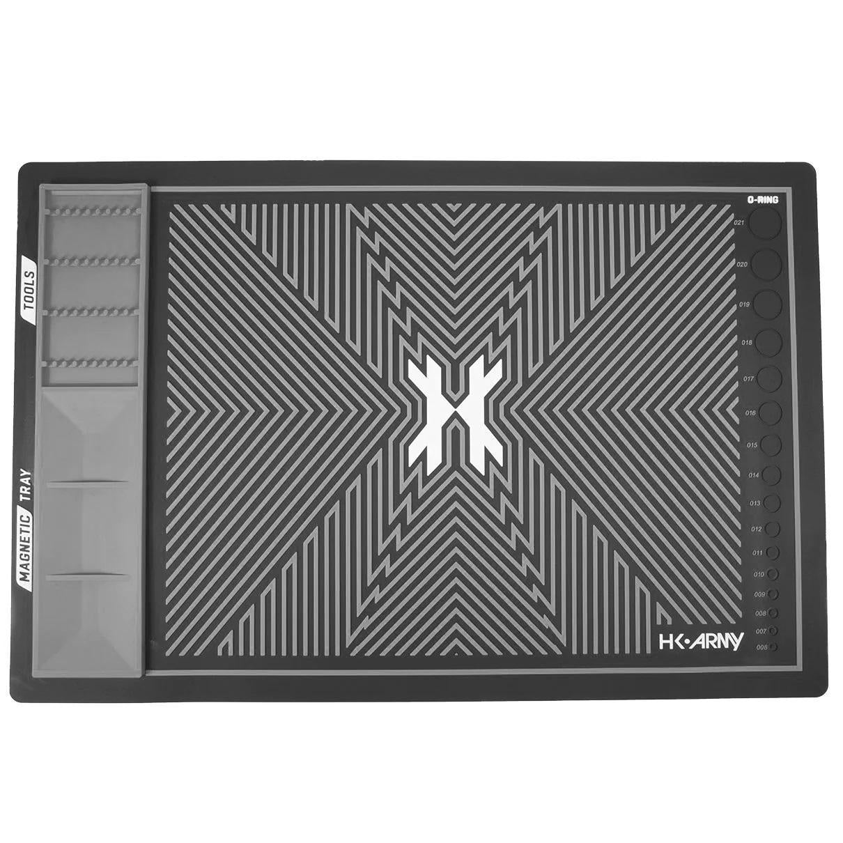 HK MAGMAT - MAGNETIC TECH MAT