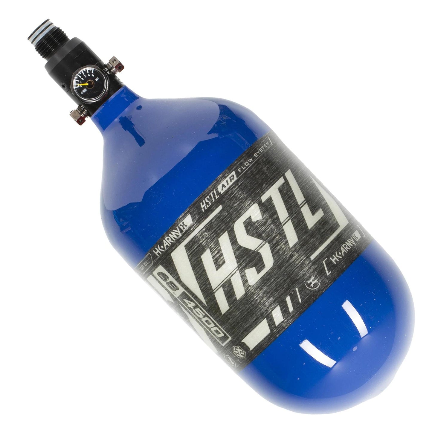 HK Army HSTL Tank (DOT Only)