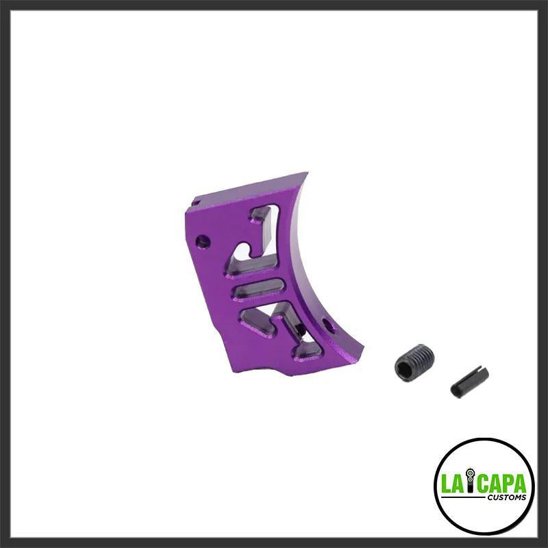 LCC “S1” Curved Trigger for Hi Capa