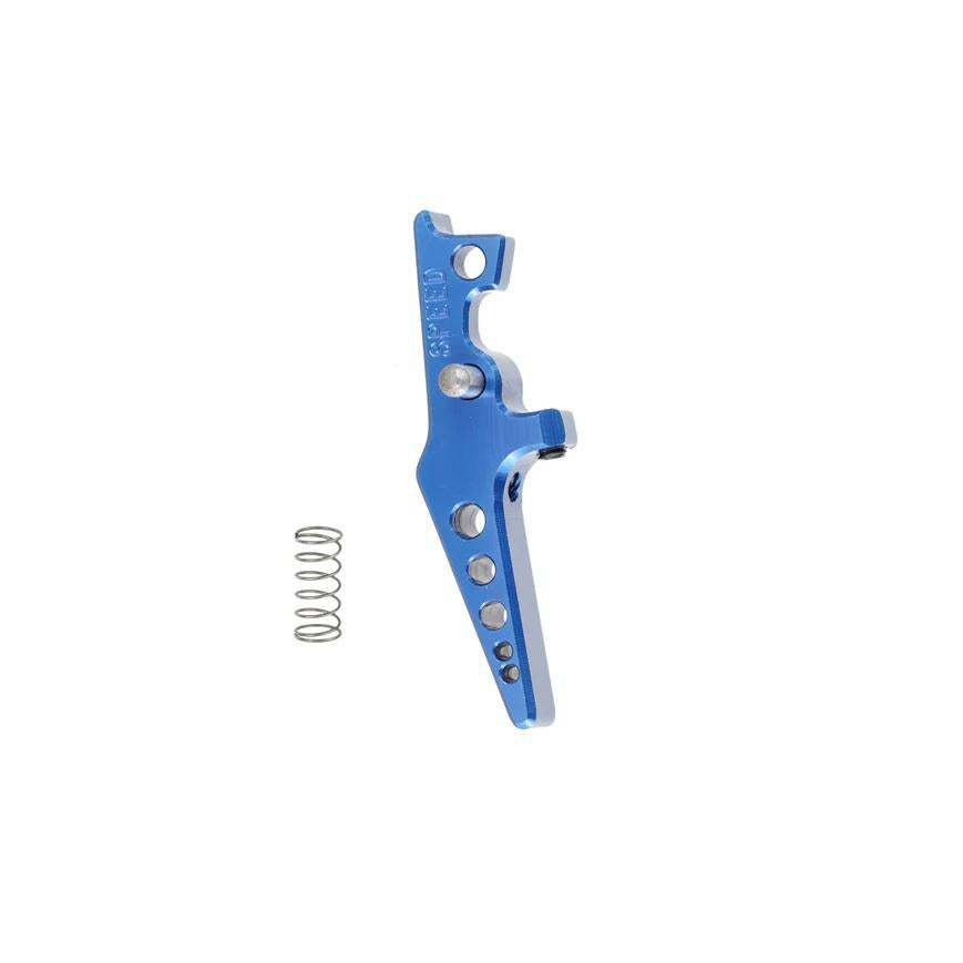Speed M4/M16 HPA Tunable Trigger Blade