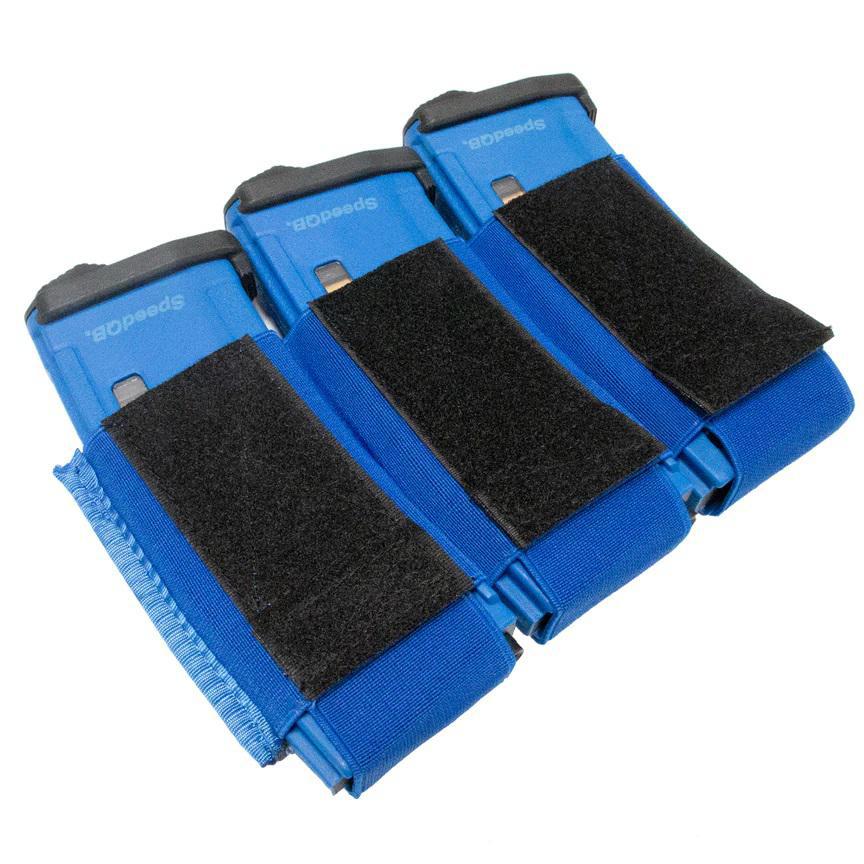 SPEEDQB PROTON MAG POUCH