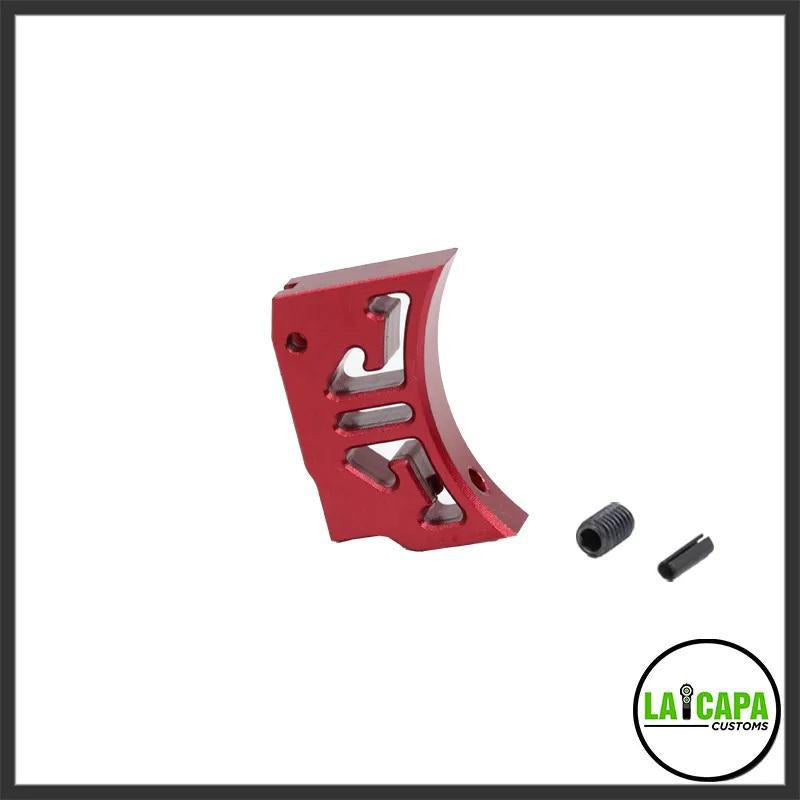 LCC “S1” Curved Trigger for Hi Capa