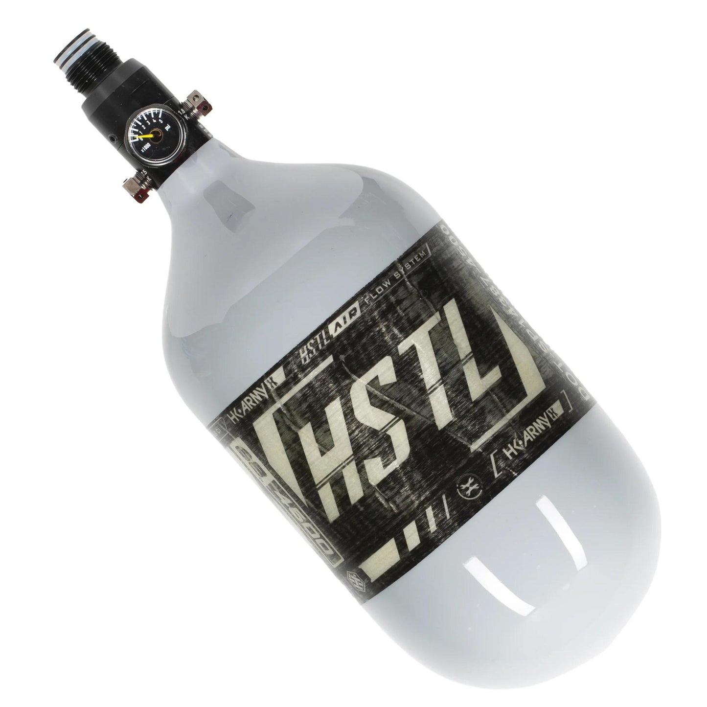 HK Army HSTL Tank (DOT Only)