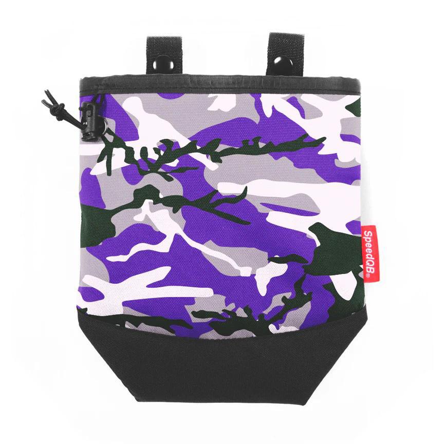SpeedQB Neutron Dump Pouch