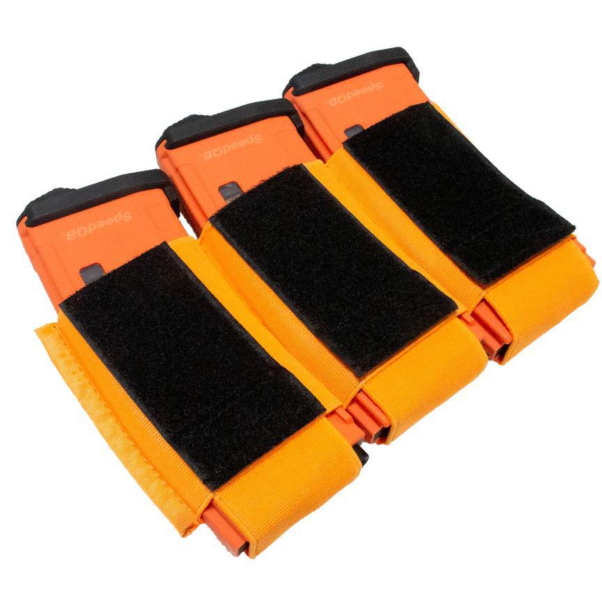 SPEEDQB PROTON MAG POUCH