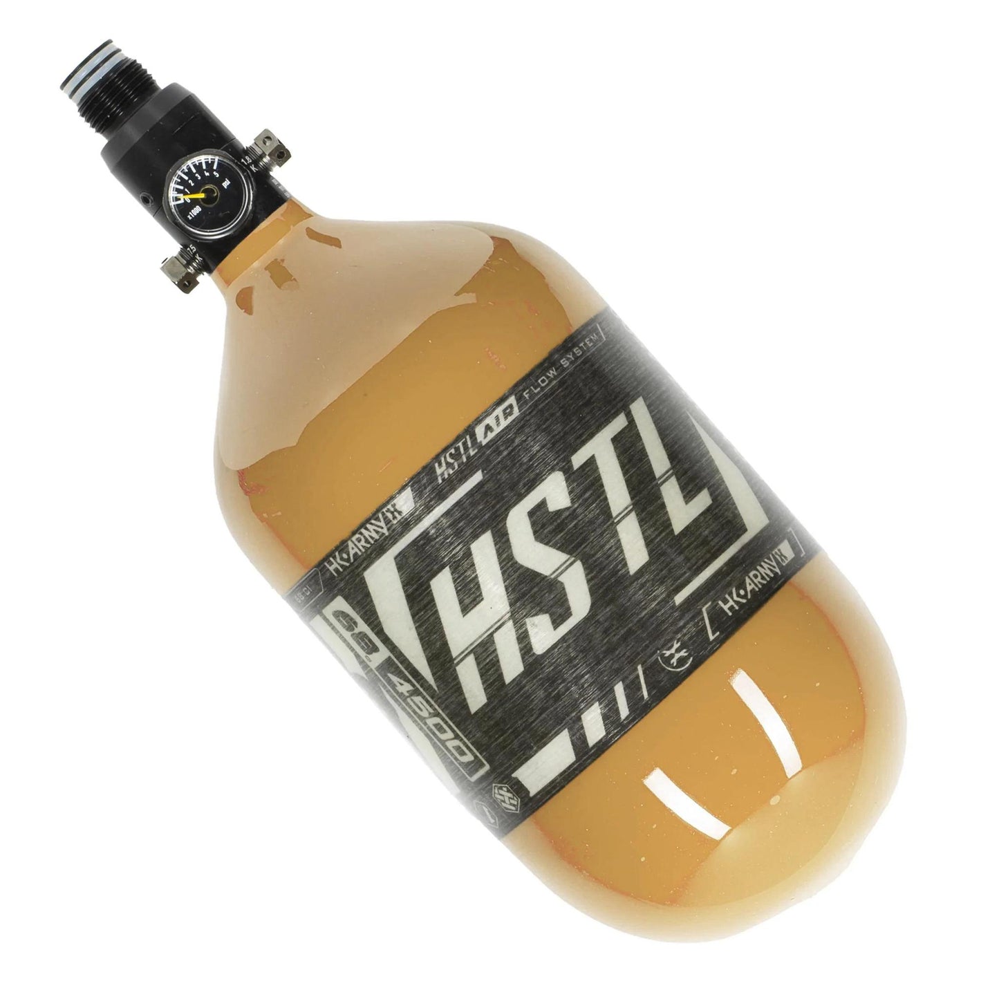 HK Army HSTL Tank (DOT Only)